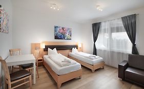 Flataid Apartments Marienbrau Graz Waltendorf