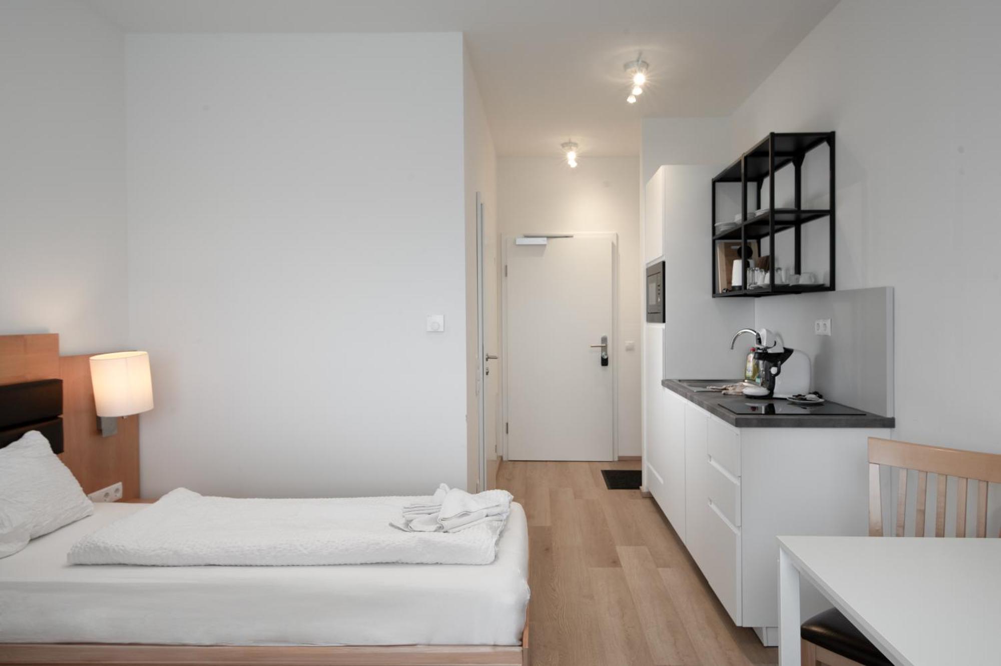 Flataid Apartments Marienbrau Graz Waltendorf Hart bei Graz Zewnętrze zdjęcie