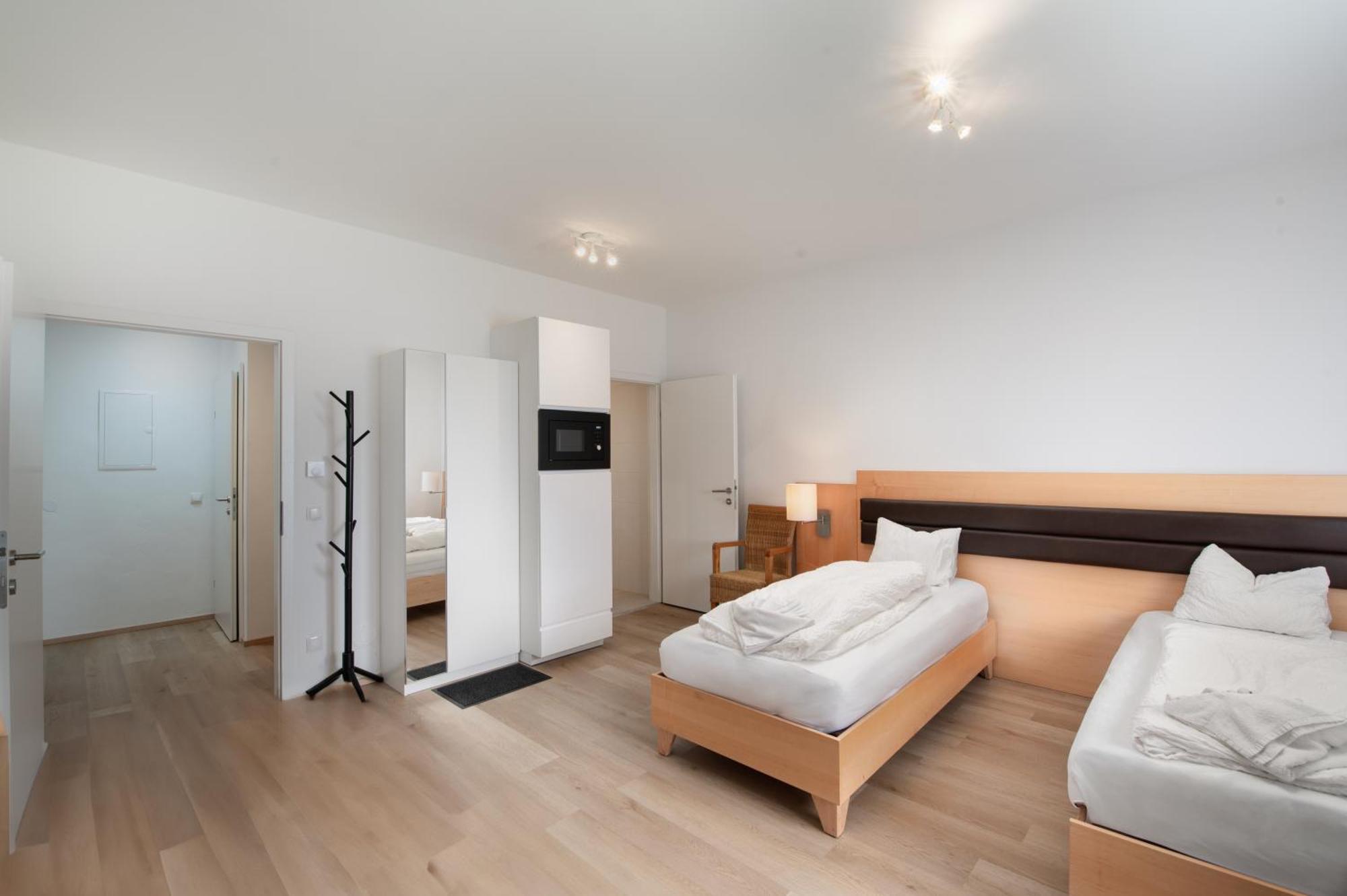 Flataid Apartments Marienbrau Graz Waltendorf Hart bei Graz Zewnętrze zdjęcie
